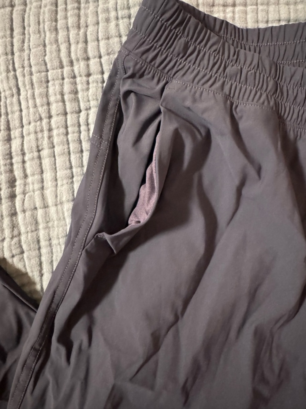 Old Navy HIGH-WAISTED SLEEKTECH JOGGERS - Picture 12 of 13